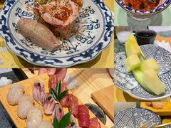 -鮨冠OMAKASE食べ放题(北京首店)