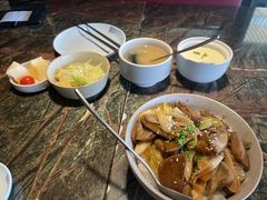 -炙柒Sekinana·精致料理 烧鸟·铁板烧(海上世界店)