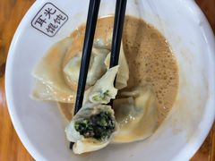 -潘国仙耳光馄饨(黄家阙路店)