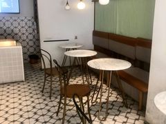 用餐区-大熊小厨(七星店)
