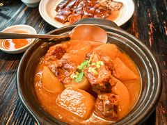 -三清潭烧鹅(兴业太古汇店)