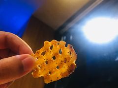 -麦当劳(番禺信联大厦店)