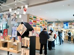 -三联韬奋书店(宽窄巷子店)