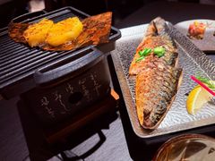 -蟹犇前•帝王蟹雪蟹(陆家嘴店)