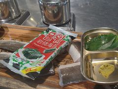 -本炙炭烤·蒲烧活鳗料理店(金沙洲店)