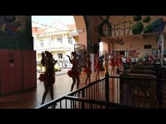 -蓬莱欧乐堡梦幻世界