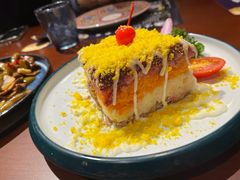 -喀秋莎西餐厅