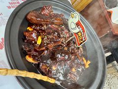 -回味黑鸭煲·始于2006(万松园店)