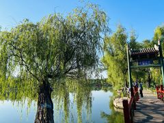 -承德避暑山庄景区