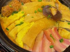-锦園(伊势丹美食城店)