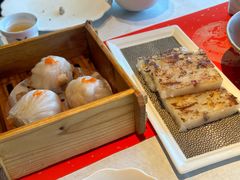 -馋遇江南·精致湖景雅宴(东方之门店)