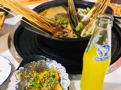 -玉林串串香·自助串串(崇文门搜秀店)