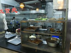 -伟记奥面馆(养育巷店)