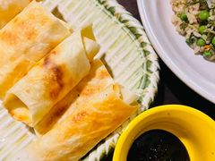 -缘生态云南菜·野生菌庭院餐厅(华侨城店)