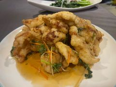 -一桶江山餐厅(松北店)