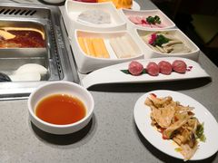 -海底捞火锅(徐州火车站店)