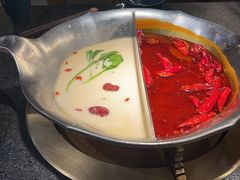 -湊湊火锅·茶憩(世博大道店)
