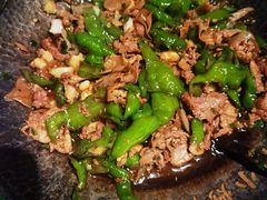 -费大厨辣椒炒肉(太平老街店)