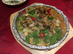 -美味海鲜大排档(明发美食地标店)