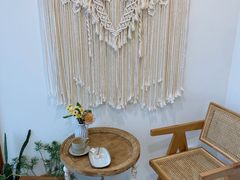 -AHAVA·Fang Baking Studio
