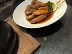 -阿毛饭店首店·宁波老字号(文化广场店)