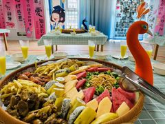 -金色摇篮潜能开发幼儿园(大兴校区)