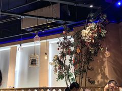 -胖老汉椒麻鸡清真新疆菜(西御街店)