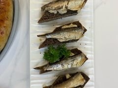 -库滋明·俄罗斯特色美食(中央大街店)