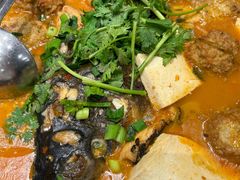 -金陵后厨·南京菜(新街口秣陵路店)