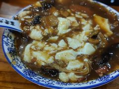 -清真高老大牛排胡辣汤(嵩山路总店)