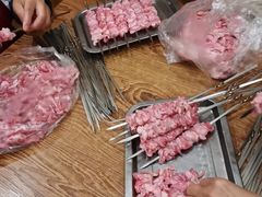 -清真吴记门钉肉饼·喜多利