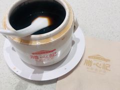 -膳心记-明火四宝煲仔饭(燕南店)