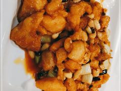 -老熟人串吧家常菜(旧宫店)