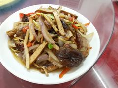 长临河小炒-长临河古镇福味轩土菜馆(长临河店)