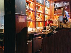 -The Cheebat 锌吧·Bistro(体育西店)