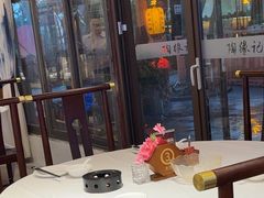 -陶缘一号·四季缘·老字号顺德菜·户外婚礼家宴(西滘店)