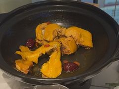-江边城外烤全鱼(世茂广场店)
