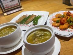 -德胜轩正宗顺德菜(宝安沙井会展中心店)