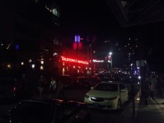 -Stadium - Chinatown SkyTrain Station