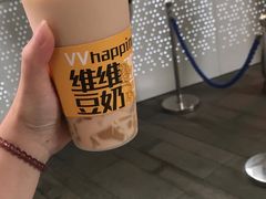 -维维豆奶(金鹰新街口店)