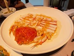 -徐记海鲜(曲江南湖店)