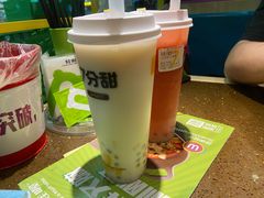 -7分甜(江宁万达店)