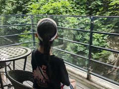 -天目湖涵田度假村