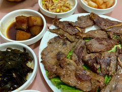 -米郎餐厅·朝鲜族料理(延长路店)