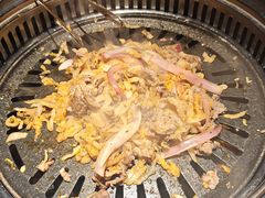 -杨记齐齐哈尔烤肉(总店)