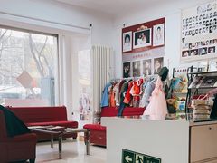 -中国照相馆(交道口店)