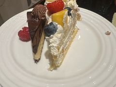 -万达瑞华酒店美食汇自助餐厅(楚河汉街店)