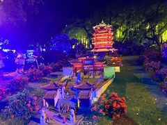 -深圳锦绣中华民俗村