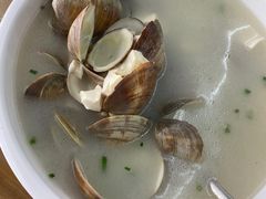 -明记海鲜大排档(巽寮湾店)