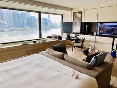 -上海外滩悦榕庄酒店